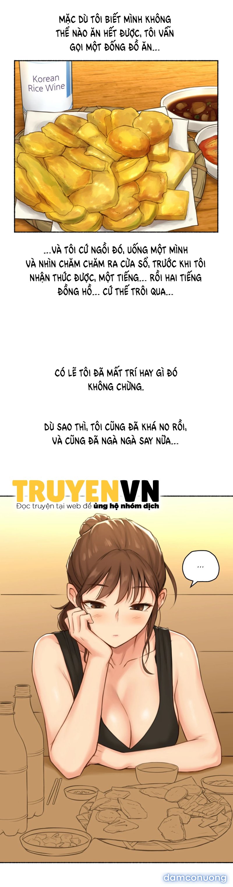 Bạn Đã Xxx Bao Giờ Chưa? Chapter 65 - Page 16