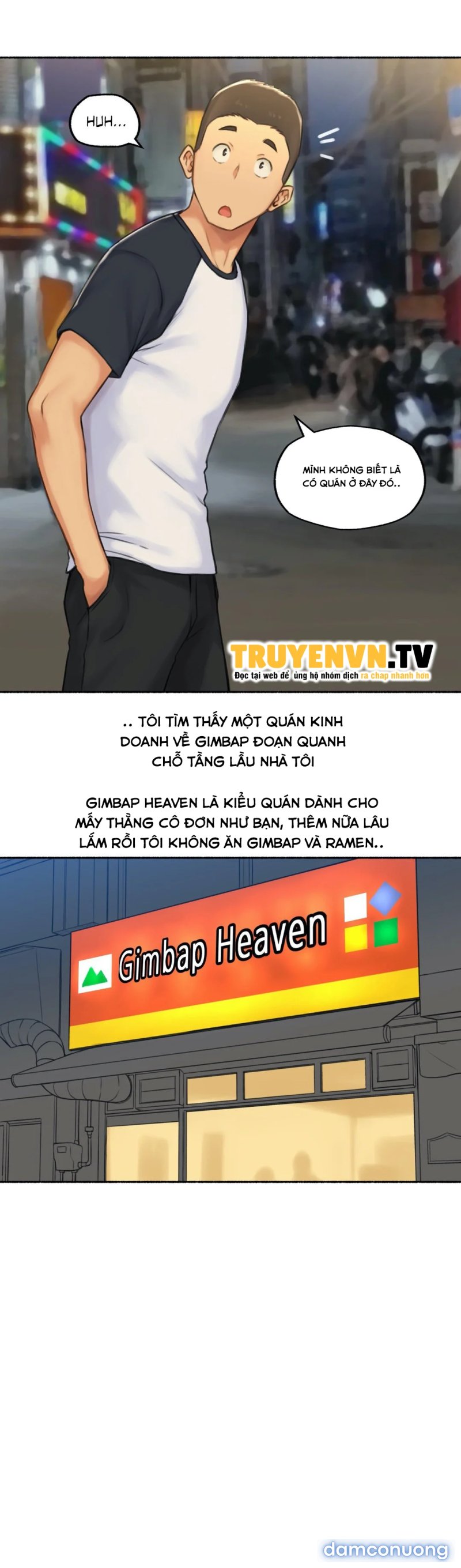 Bạn Đã Xxx Bao Giờ Chưa? - Trang 1