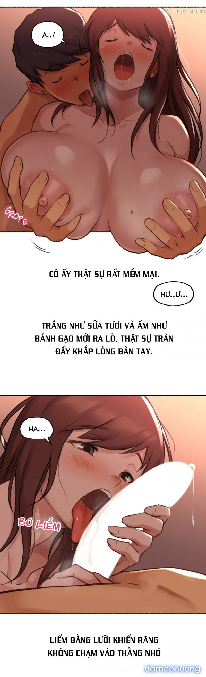 Bạn Đã Xxx Bao Giờ Chưa? Chapter 4 - Page 28