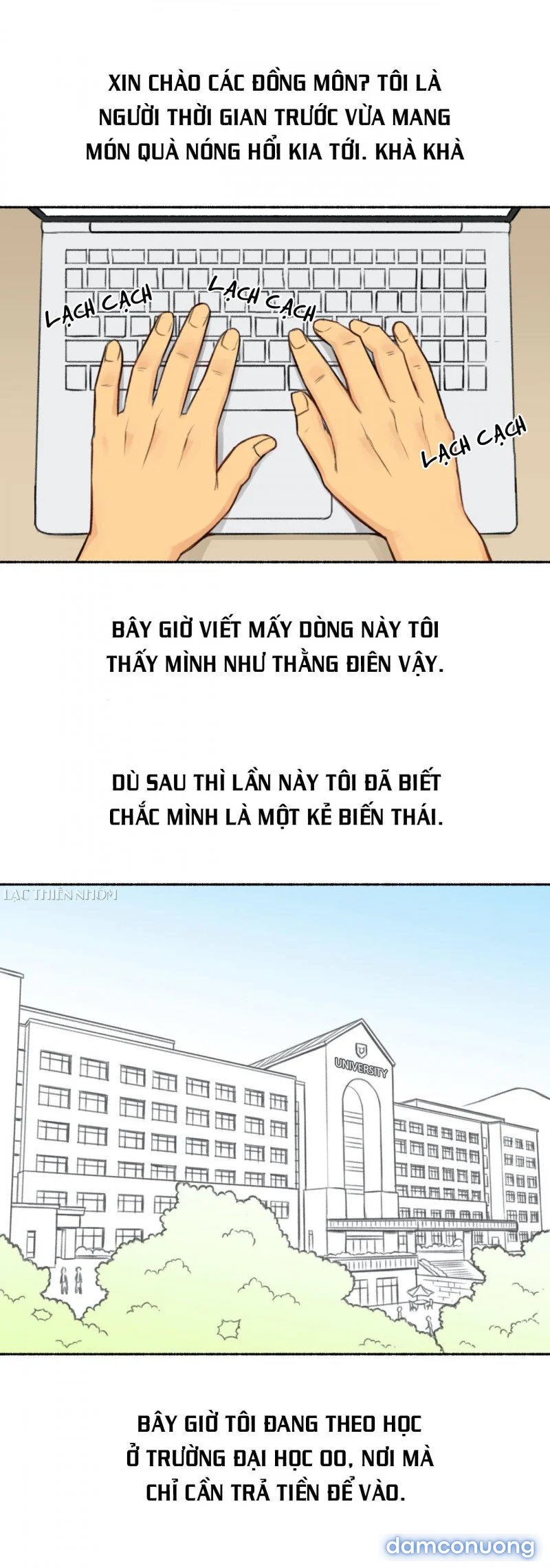 HentaiVn Truyện tranh online