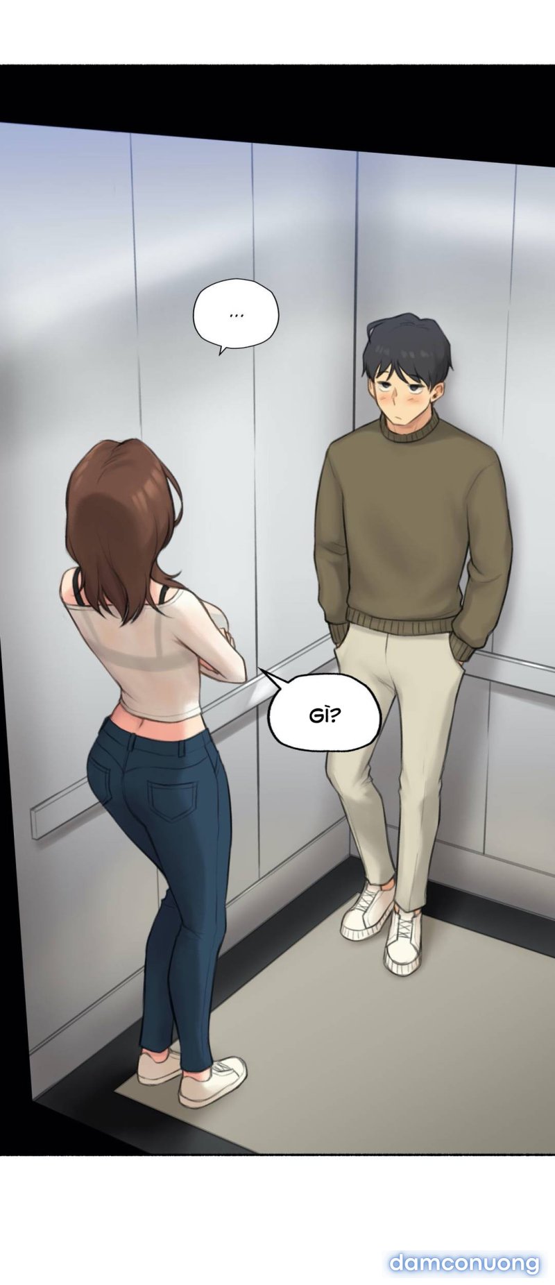 Bạn Đã Xxx Bao Giờ Chưa? Chapter 40 - Page 19