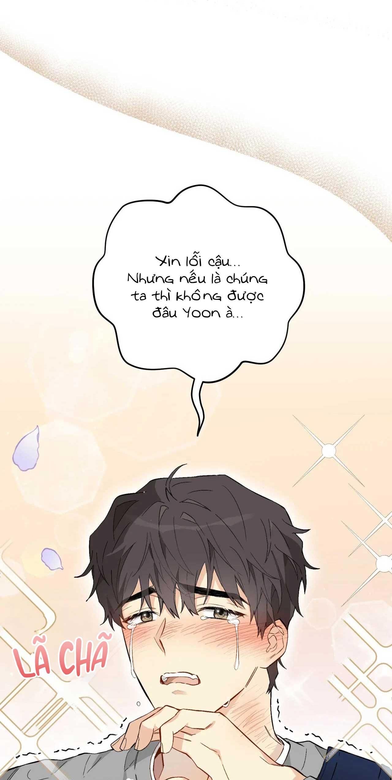 [18+ BL] VẬN MỆNH CỦA CẬU LÀ GÌ? Chapter 2 - Page 6