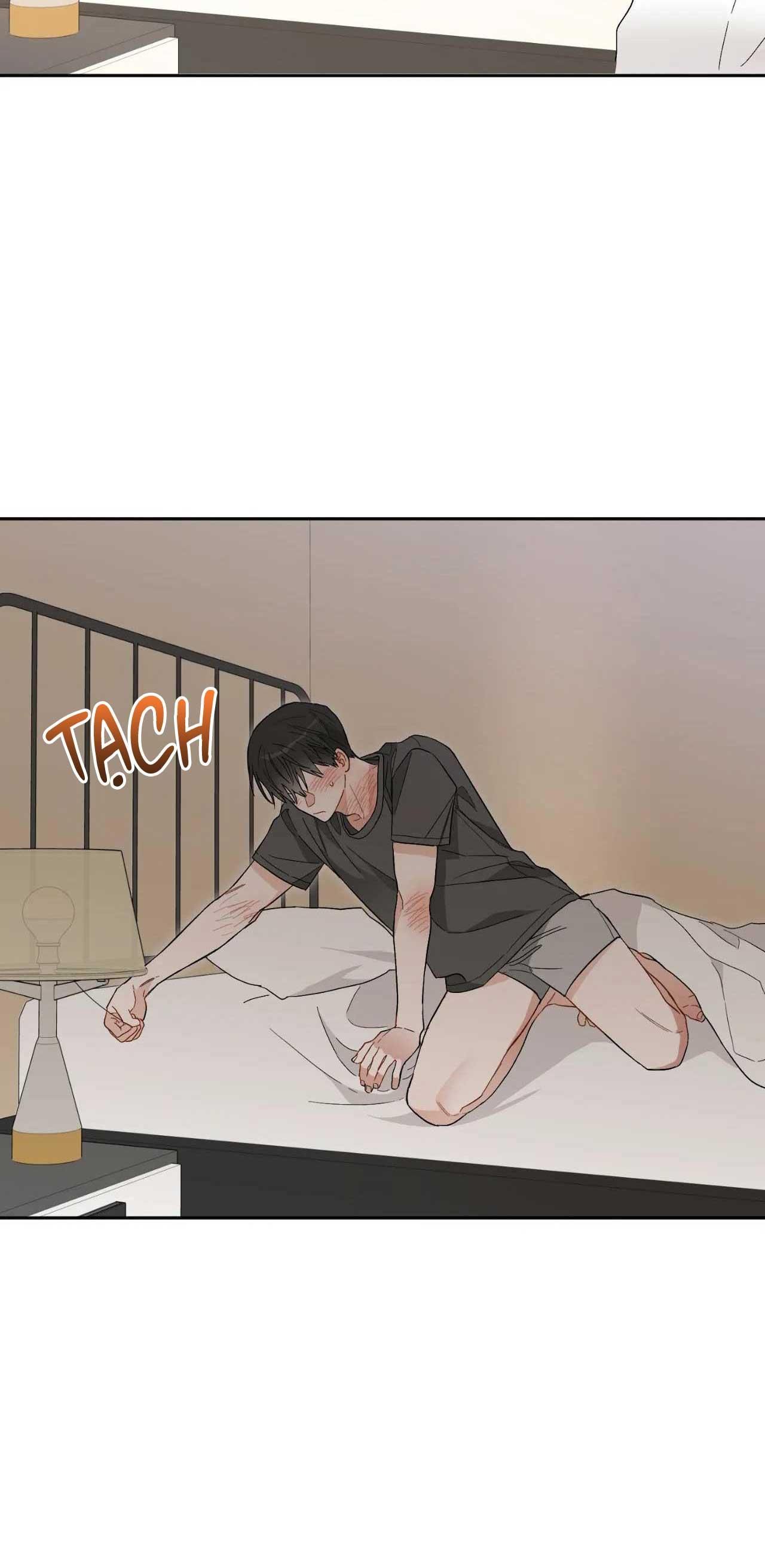 [18+ BL] VẬN MỆNH CỦA CẬU LÀ GÌ? Chapter 2 - Page 60