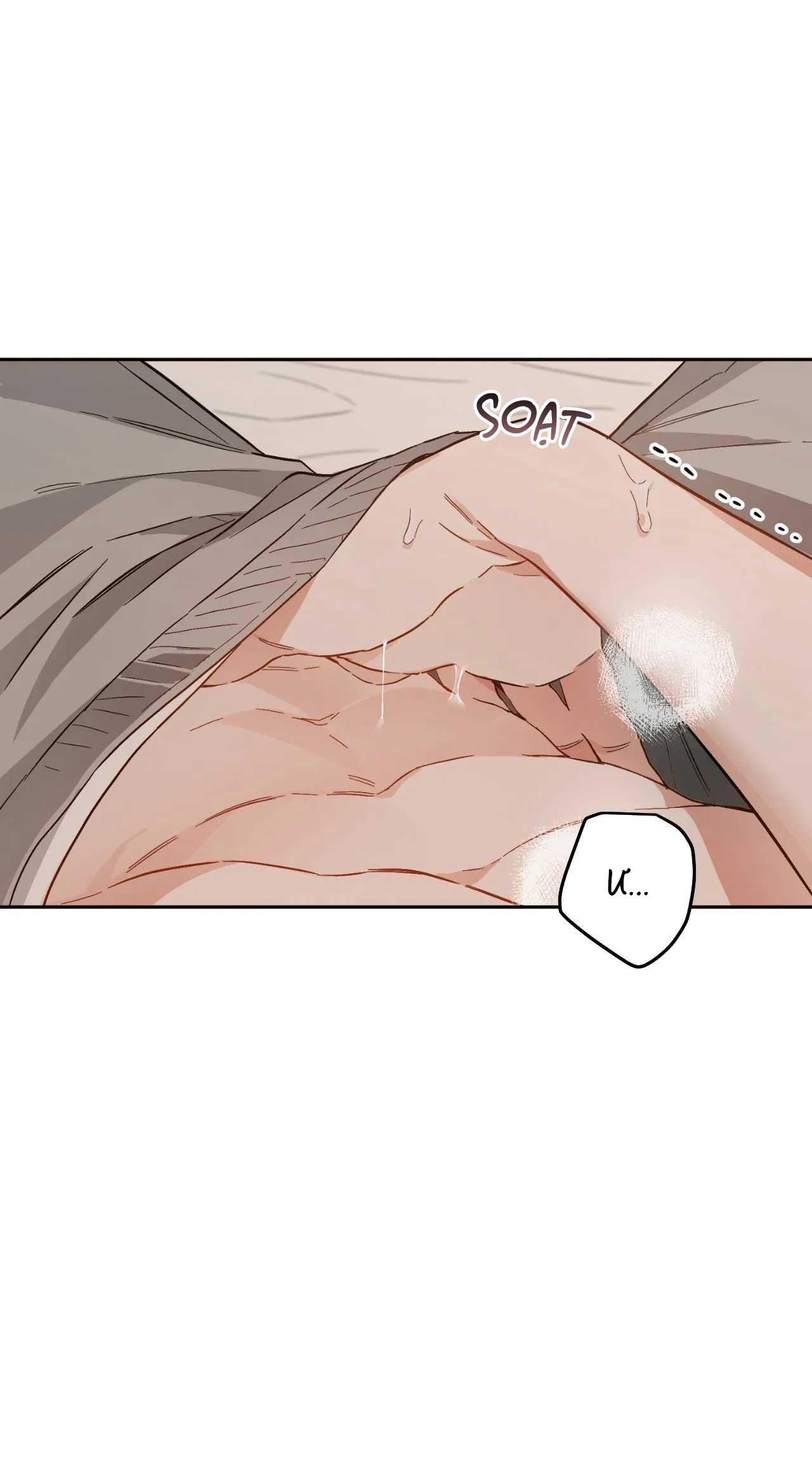 [18+ BL] VẬN MỆNH CỦA CẬU LÀ GÌ? Chapter 2 - Page 61