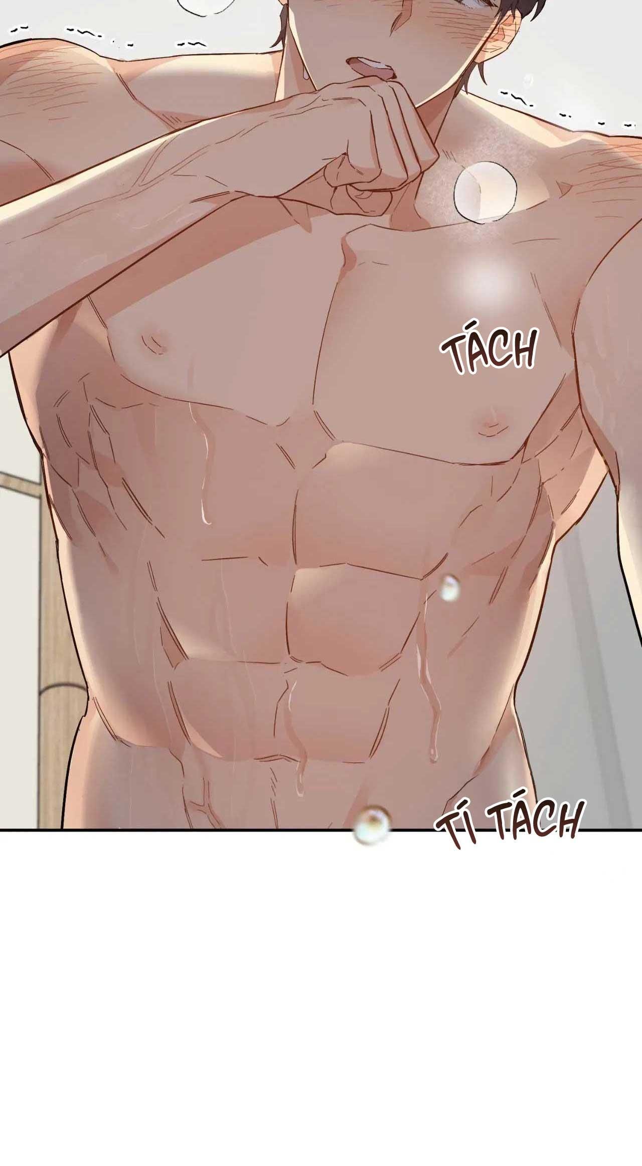 [18+ BL] VẬN MỆNH CỦA CẬU LÀ GÌ? Chapter 2 - Page 66