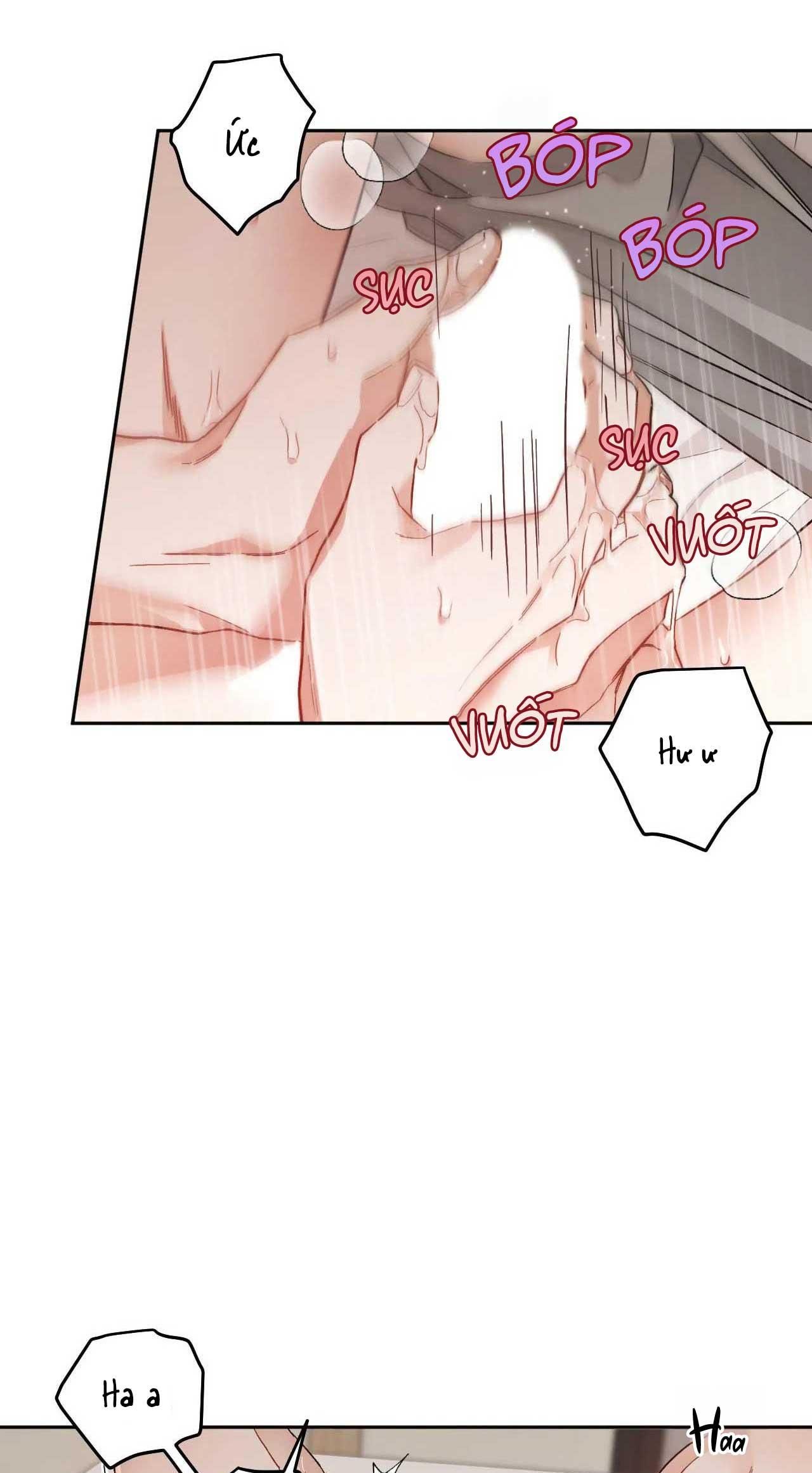 [18+ BL] VẬN MỆNH CỦA CẬU LÀ GÌ? Chapter 2 - Page 68