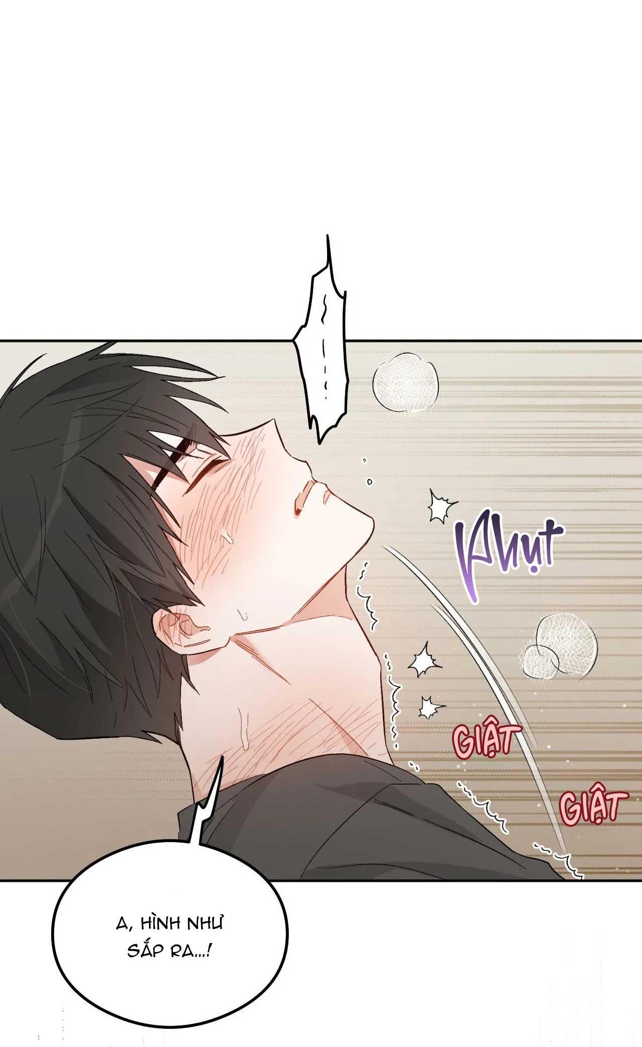 [18+ BL] VẬN MỆNH CỦA CẬU LÀ GÌ? Chapter 2 - Page 71