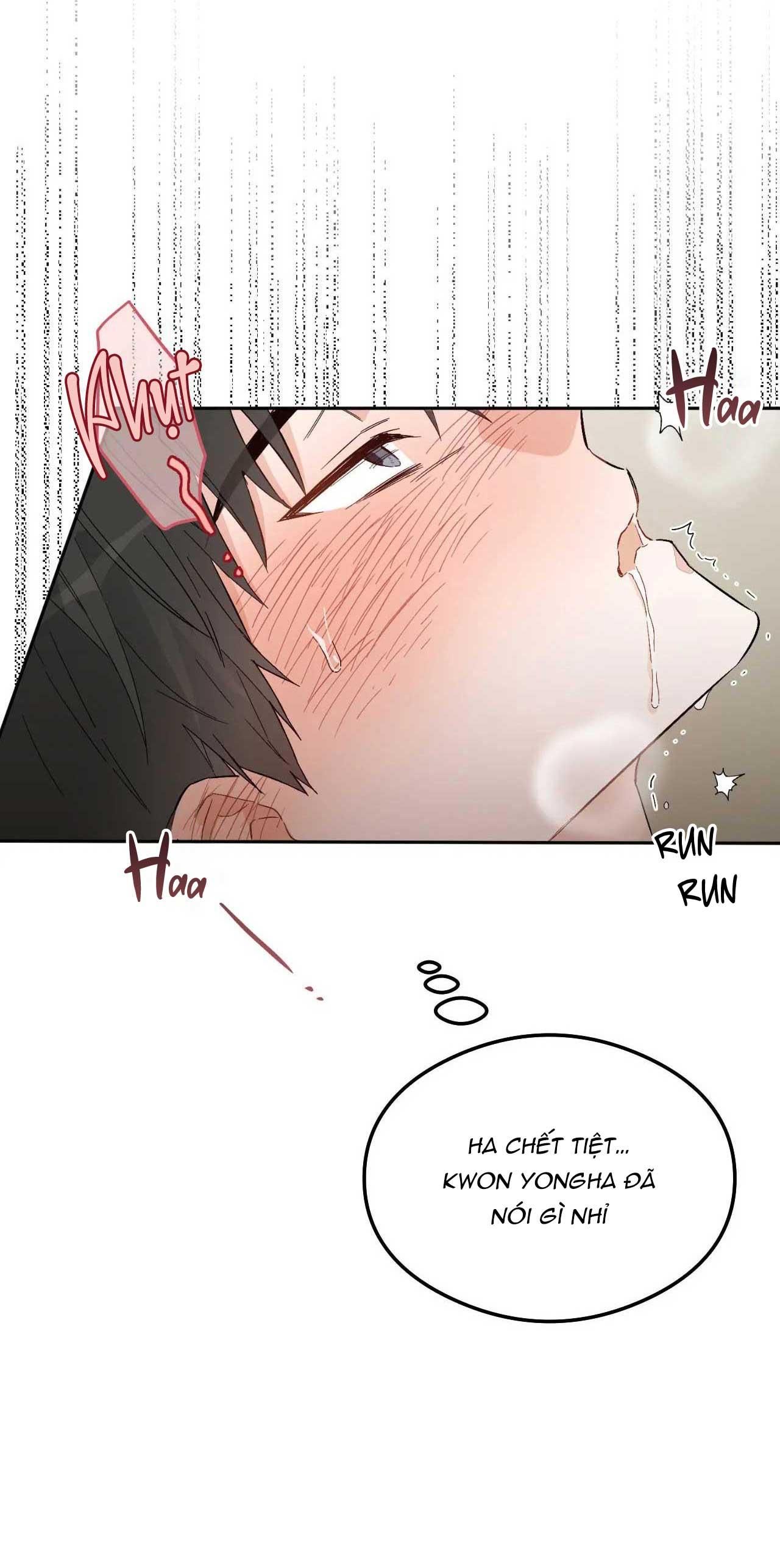 [18+ BL] VẬN MỆNH CỦA CẬU LÀ GÌ? Chapter 2 - Page 72