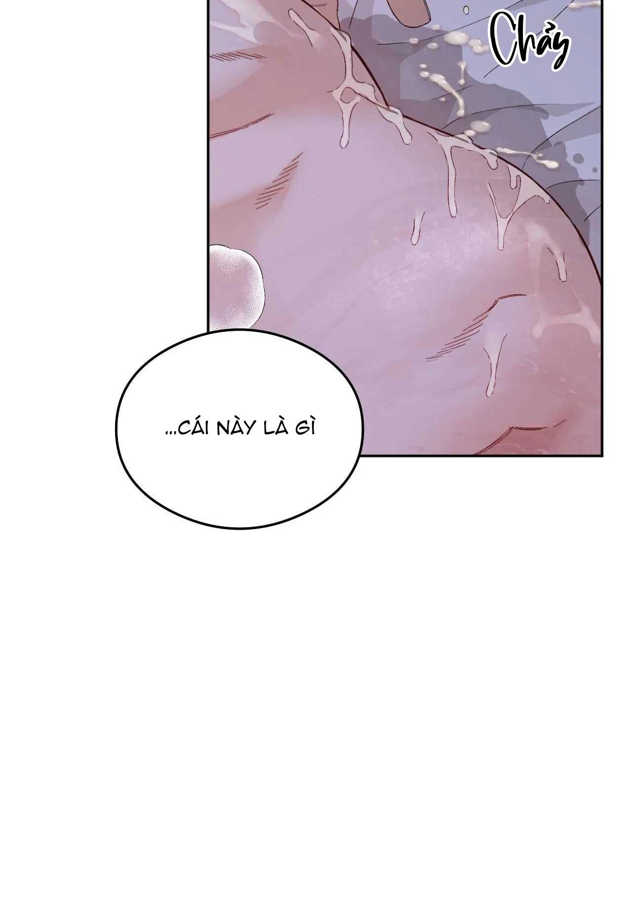 [18+ BL] VẬN MỆNH CỦA CẬU LÀ GÌ? Chapter 4 - Page 43