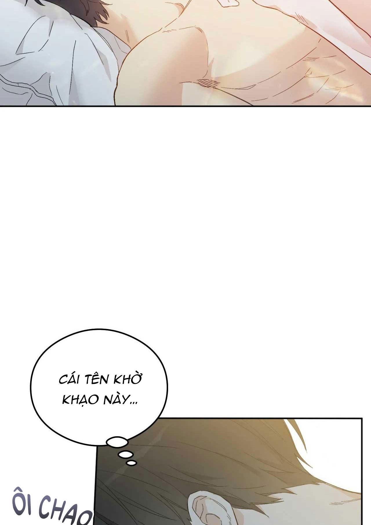 [18+ BL] VẬN MỆNH CỦA CẬU LÀ GÌ? Chapter 4 - Page 72