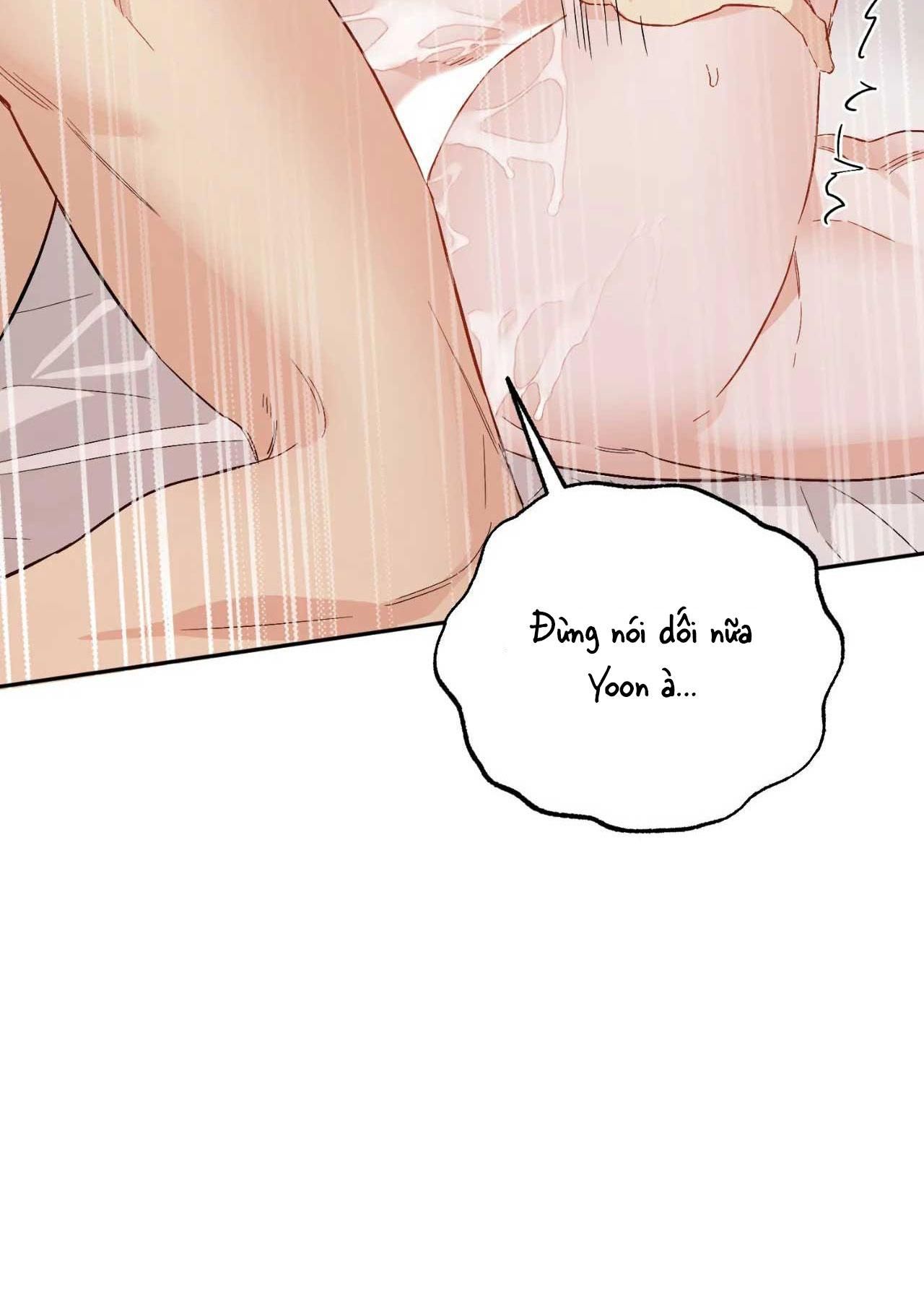 [18+ BL] VẬN MỆNH CỦA CẬU LÀ GÌ? Chapter 4 - Page 77