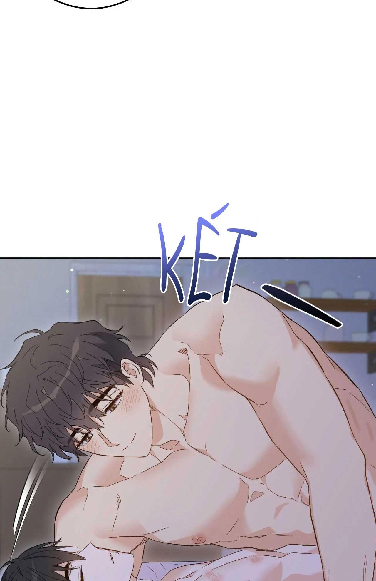 [18+ BL] VẬN MỆNH CỦA CẬU LÀ GÌ? Chapter 0 - Page 62