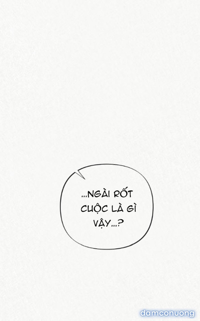 [18+] Tù Nhân Trong Mơ Chapter 2 - Page 1