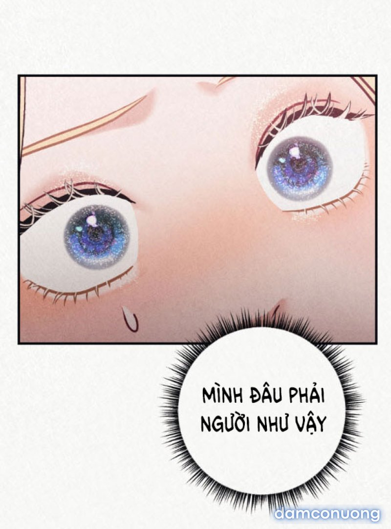 [18+] Tù Nhân Trong Mơ Chapter 2 - Page 27