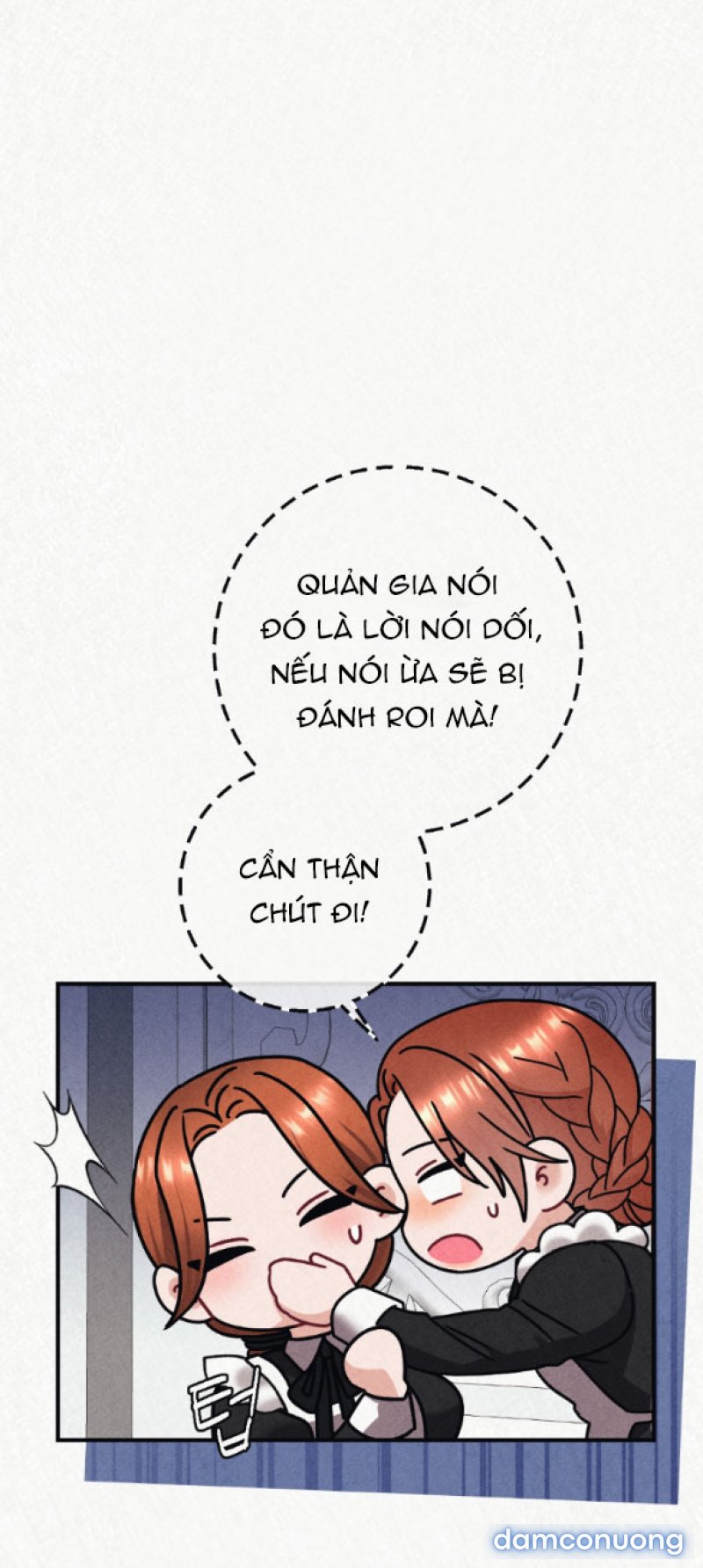 [18+] Tù Nhân Trong Mơ Chapter 2 - Page 55