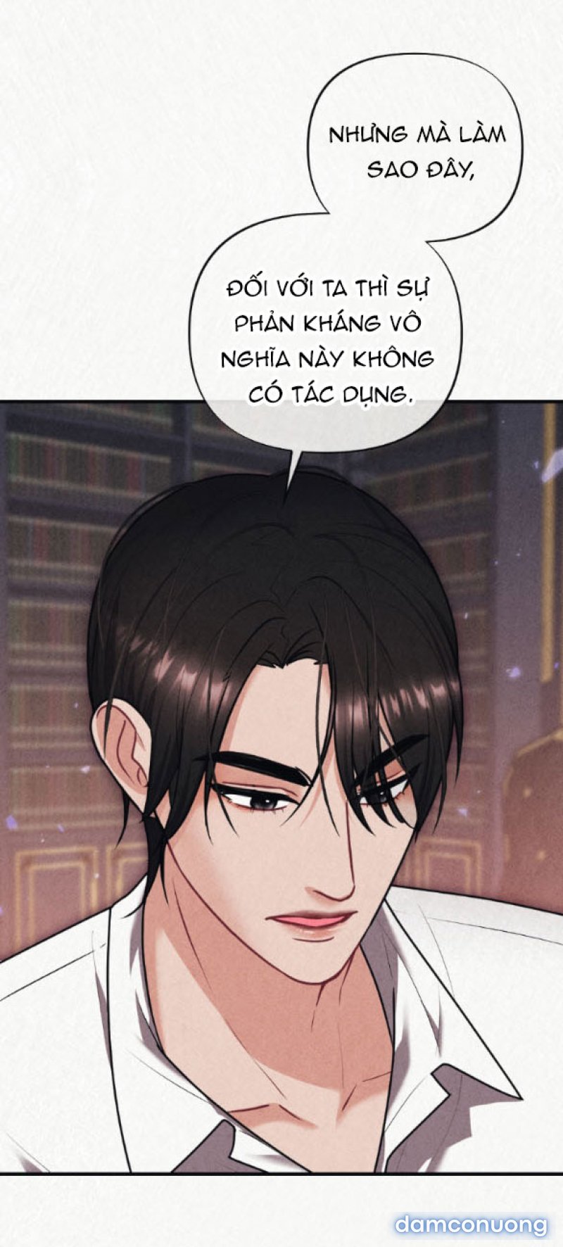 [18+] Tù Nhân Trong Mơ Chapter 2 - Page 9