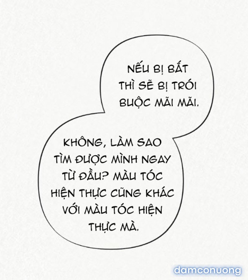 [18+] Tù Nhân Trong Mơ Chapter 8 - Page 29