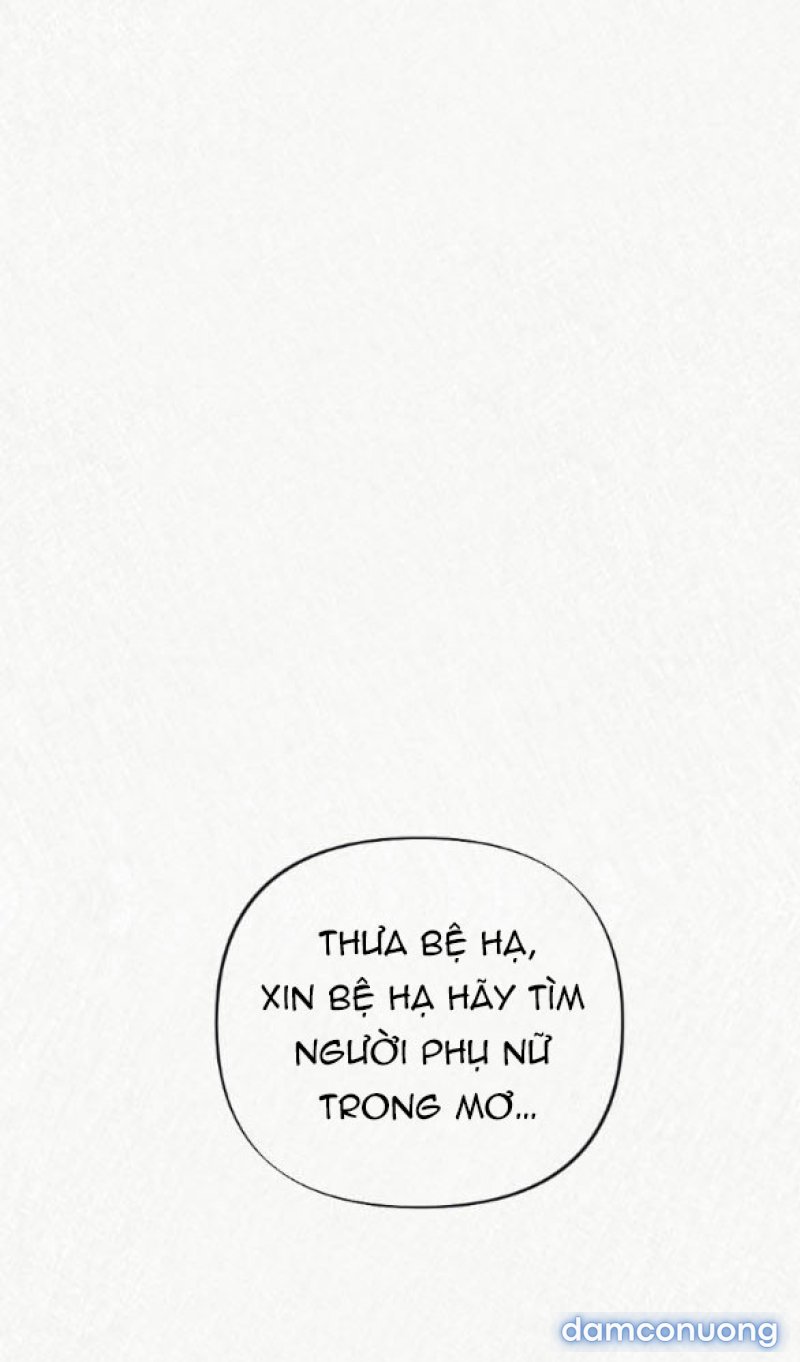 [18+] Tù Nhân Trong Mơ Chapter 8 - Page 34