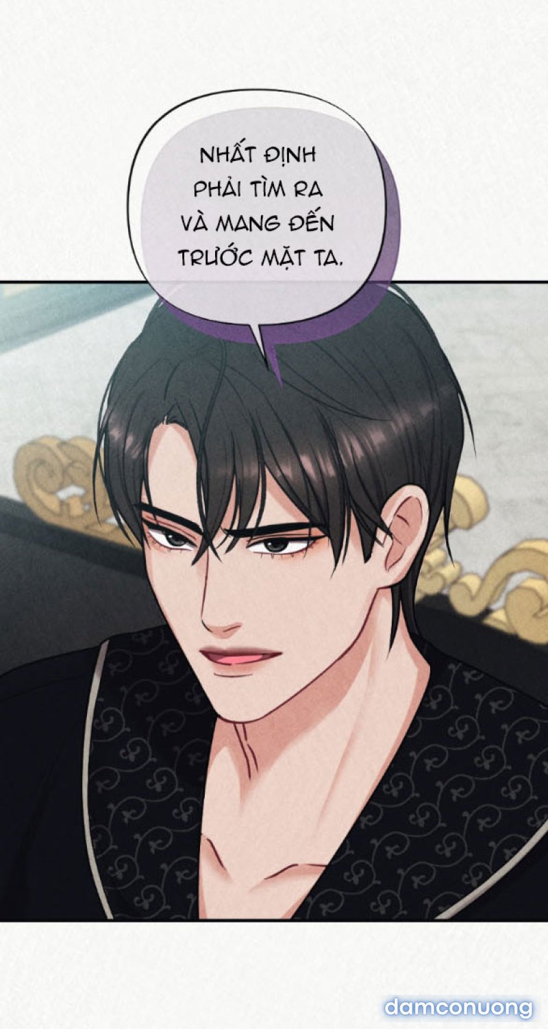 [18+] Tù Nhân Trong Mơ Chapter 8 - Page 44