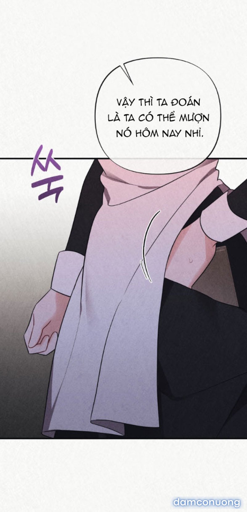 [18+] Tù Nhân Trong Mơ Chapter 8 - Page 61