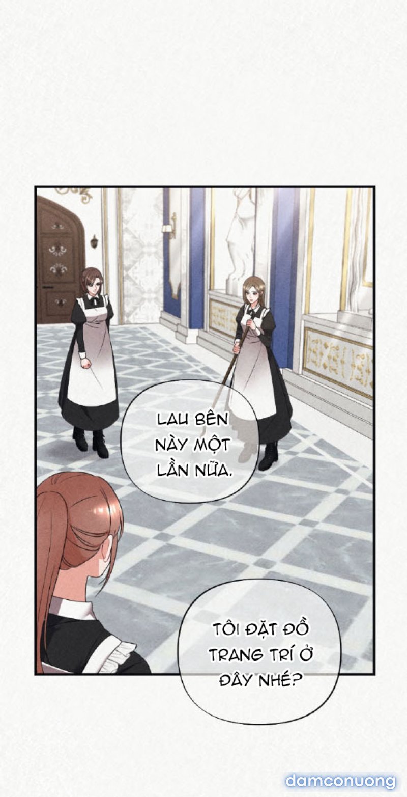 [18+] Tù Nhân Trong Mơ Chapter 1 - Page 10