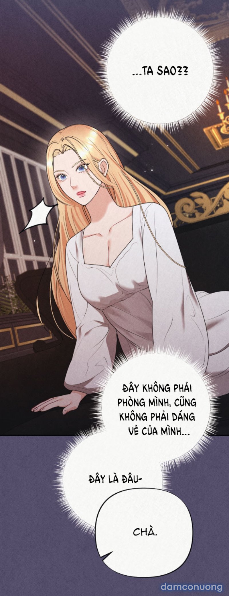 [18+] Tù Nhân Trong Mơ Chapter 1 - Page 55