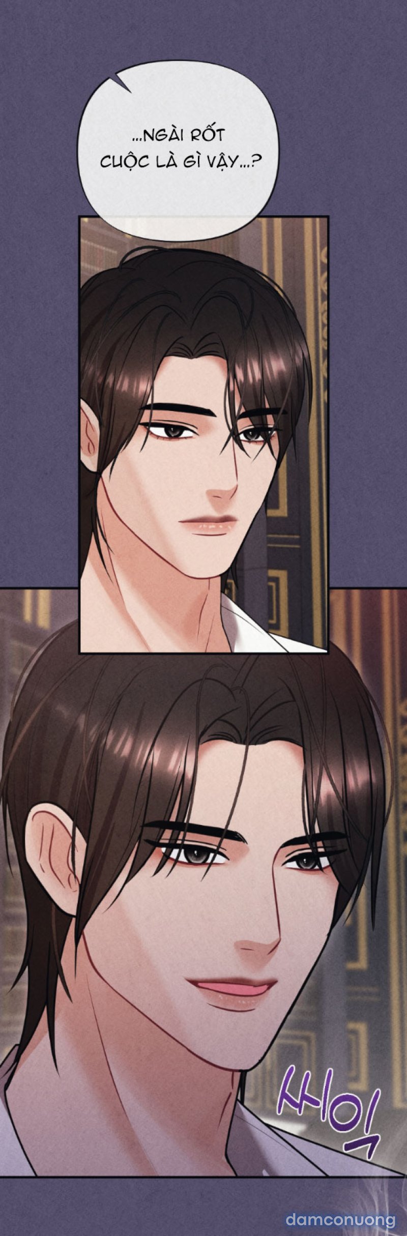 [18+] Tù Nhân Trong Mơ Chapter 1 - Page 64