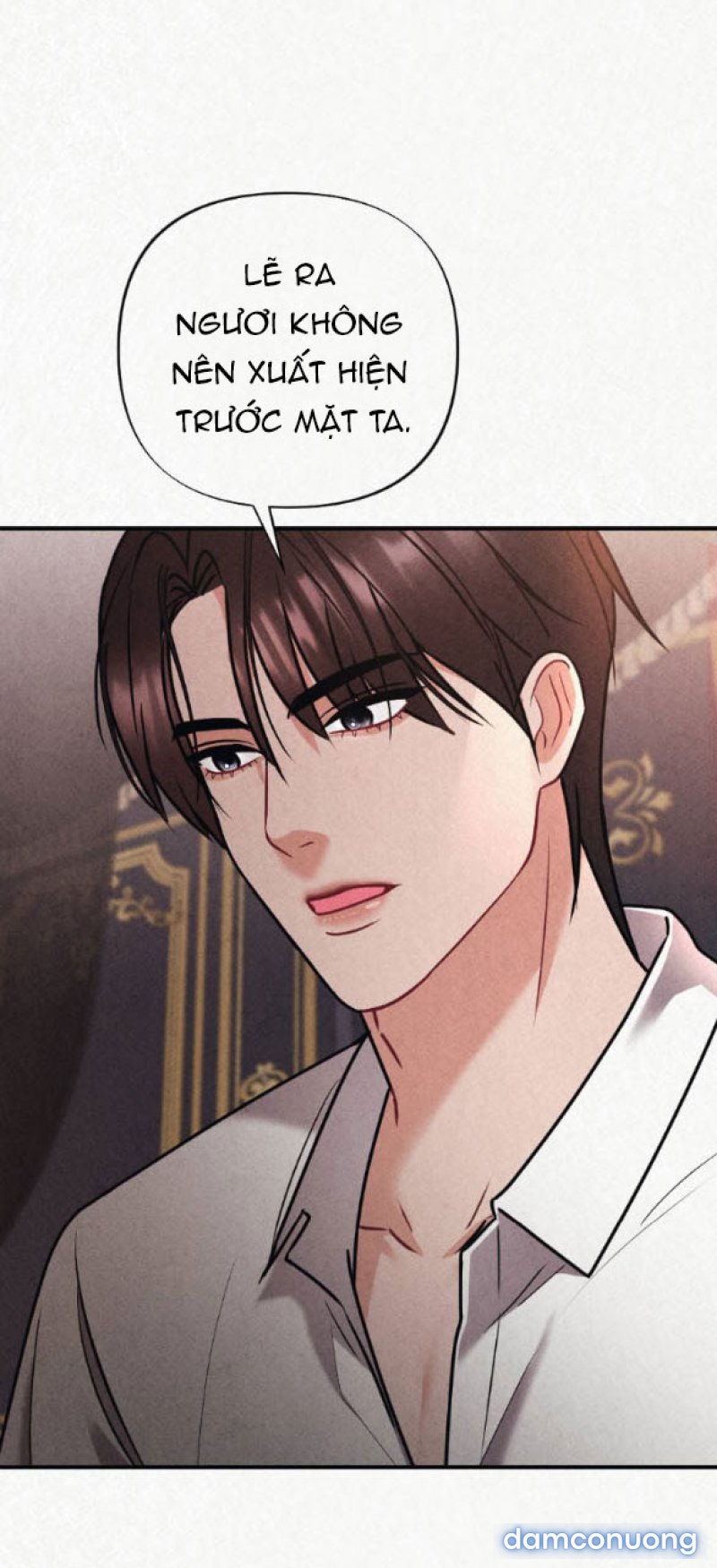 [18+] Tù Nhân Trong Mơ Chapter 12 - Page 19