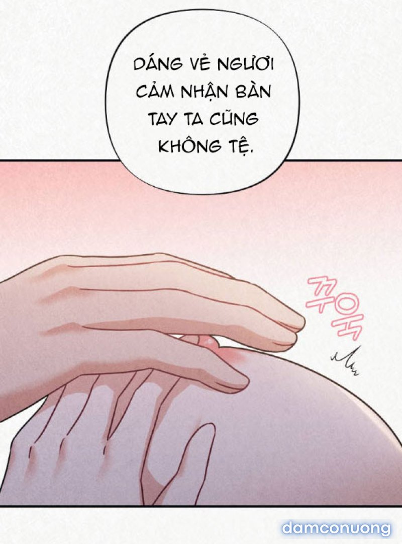 [18+] Tù Nhân Trong Mơ Chapter 12 - Page 25