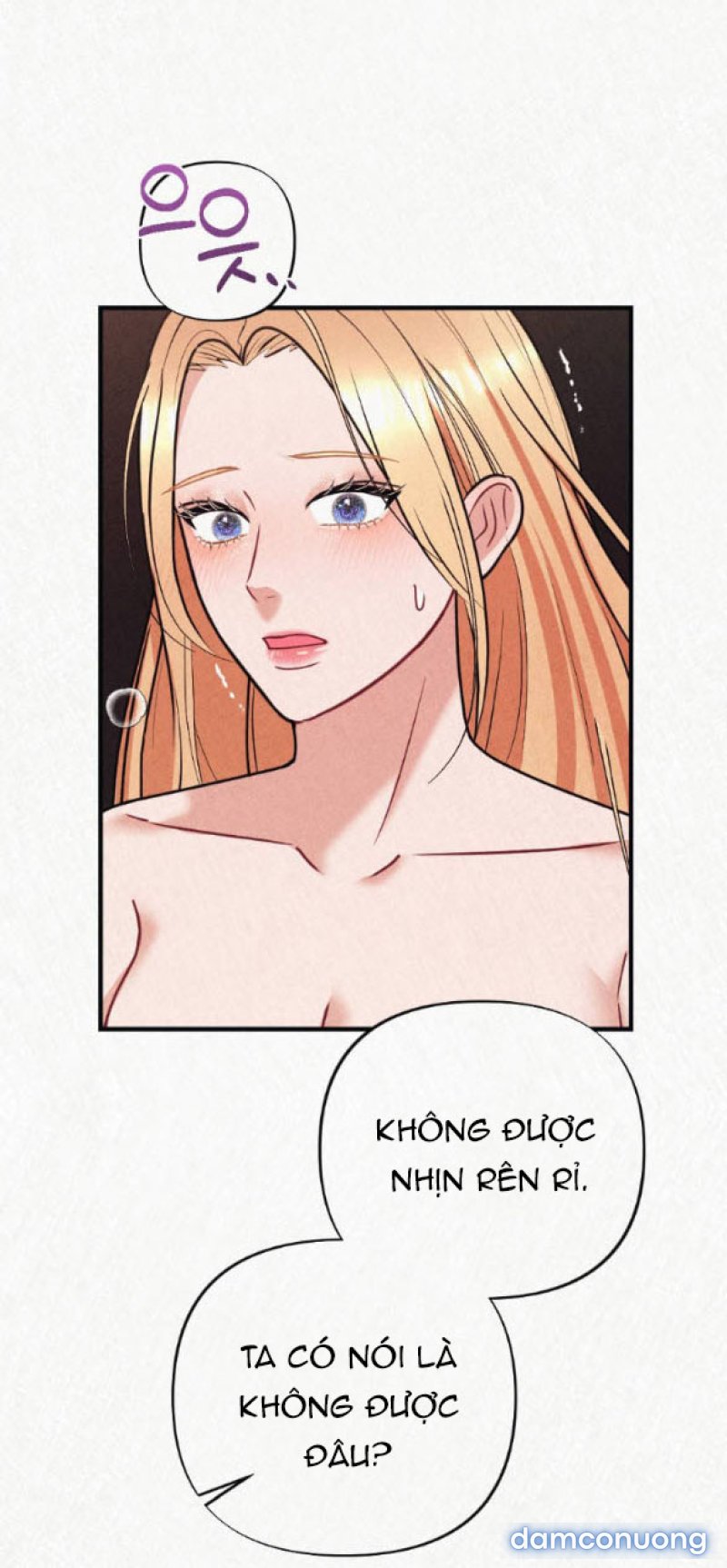 [18+] Tù Nhân Trong Mơ Chapter 12 - Page 26