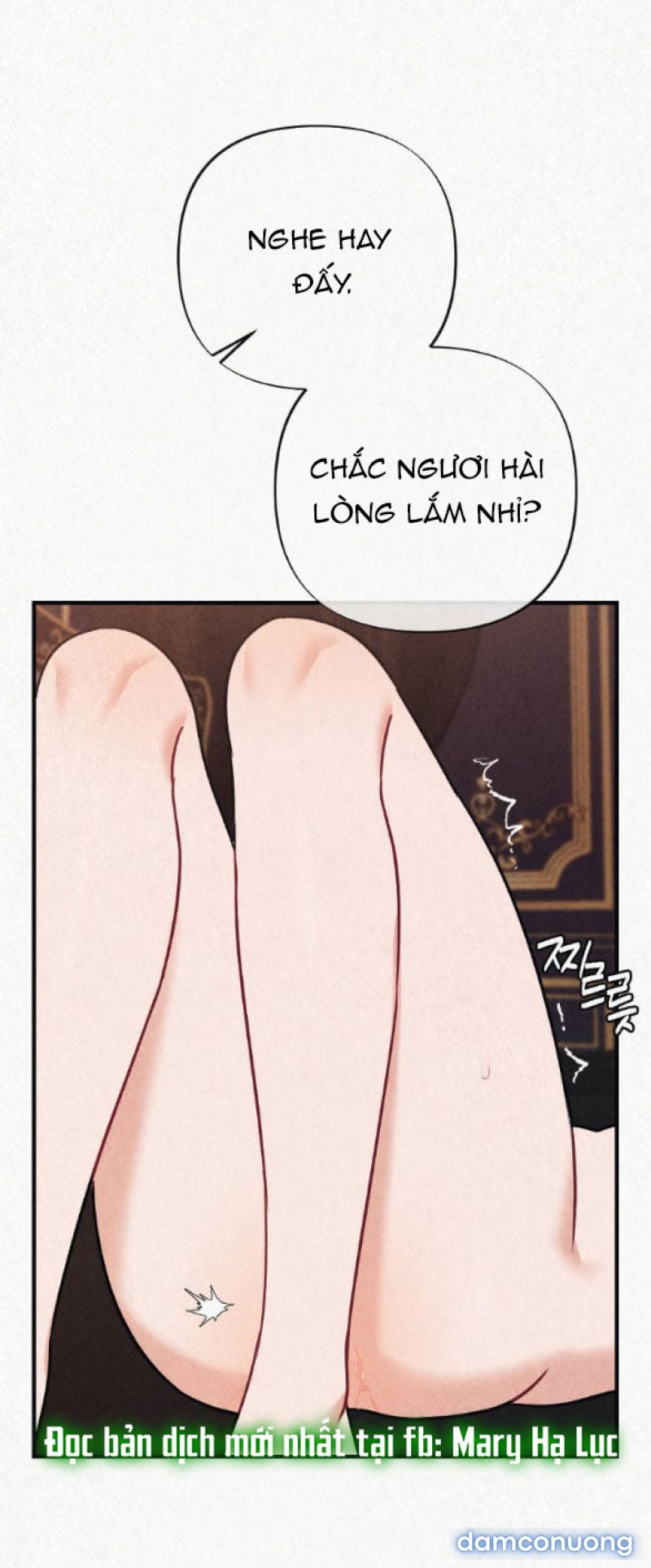 [18+] Tù Nhân Trong Mơ Chapter 12 - Page 28