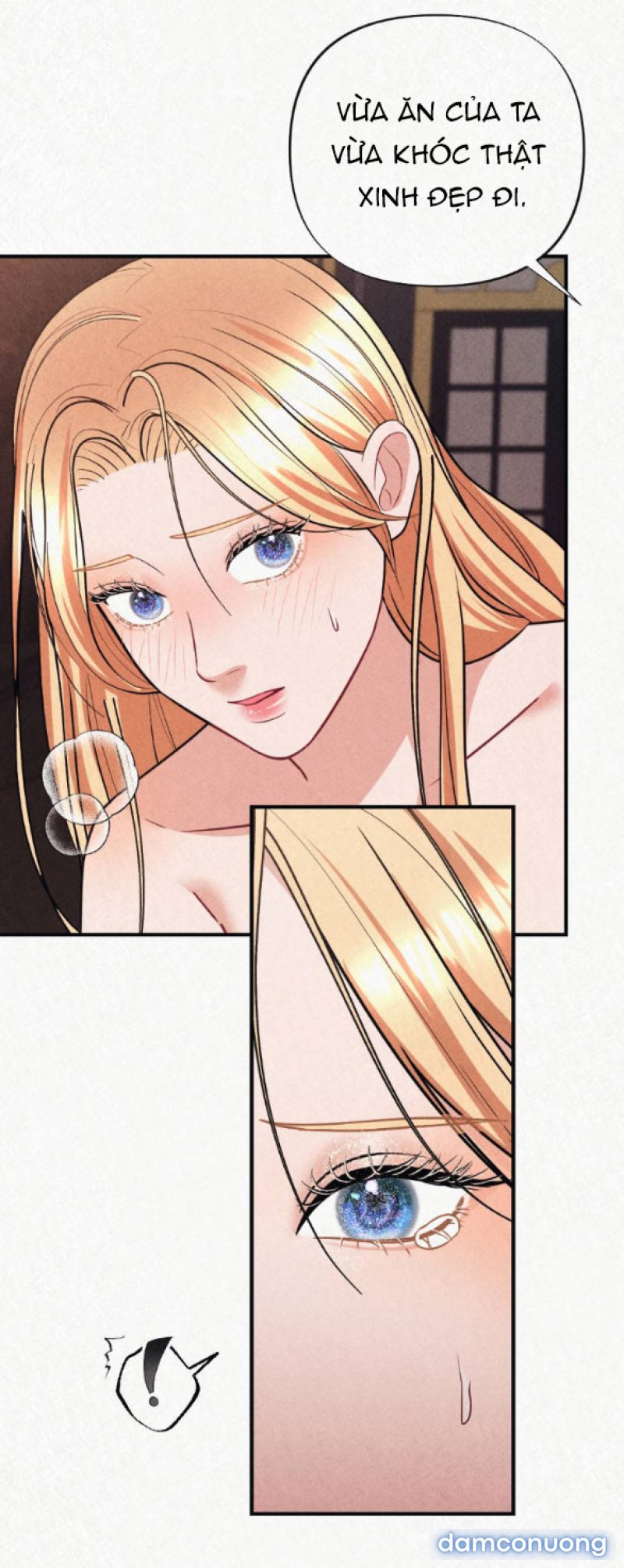 [18+] Tù Nhân Trong Mơ Chapter 12 - Page 52