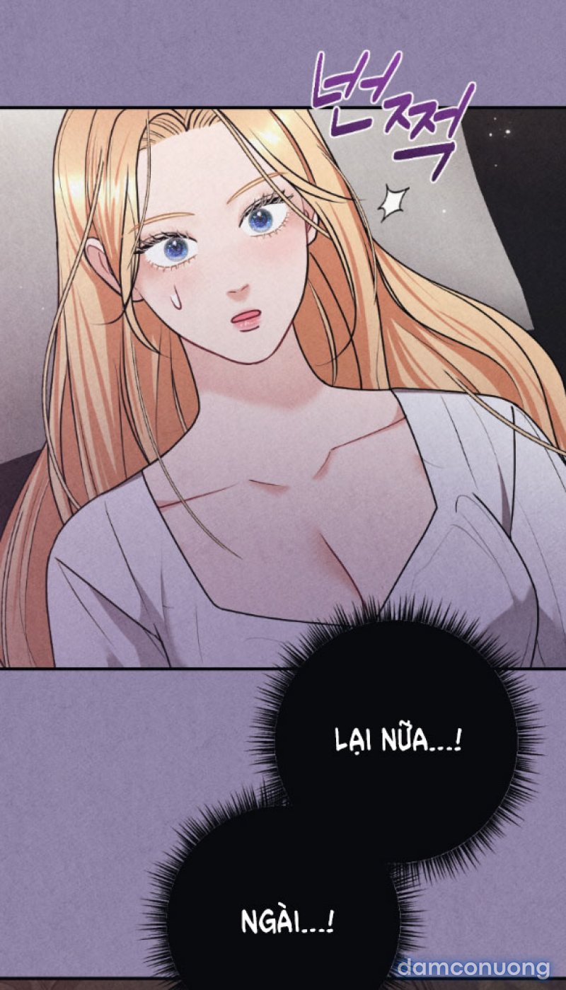 [18+] Tù Nhân Trong Mơ Chapter 3 - Page 51