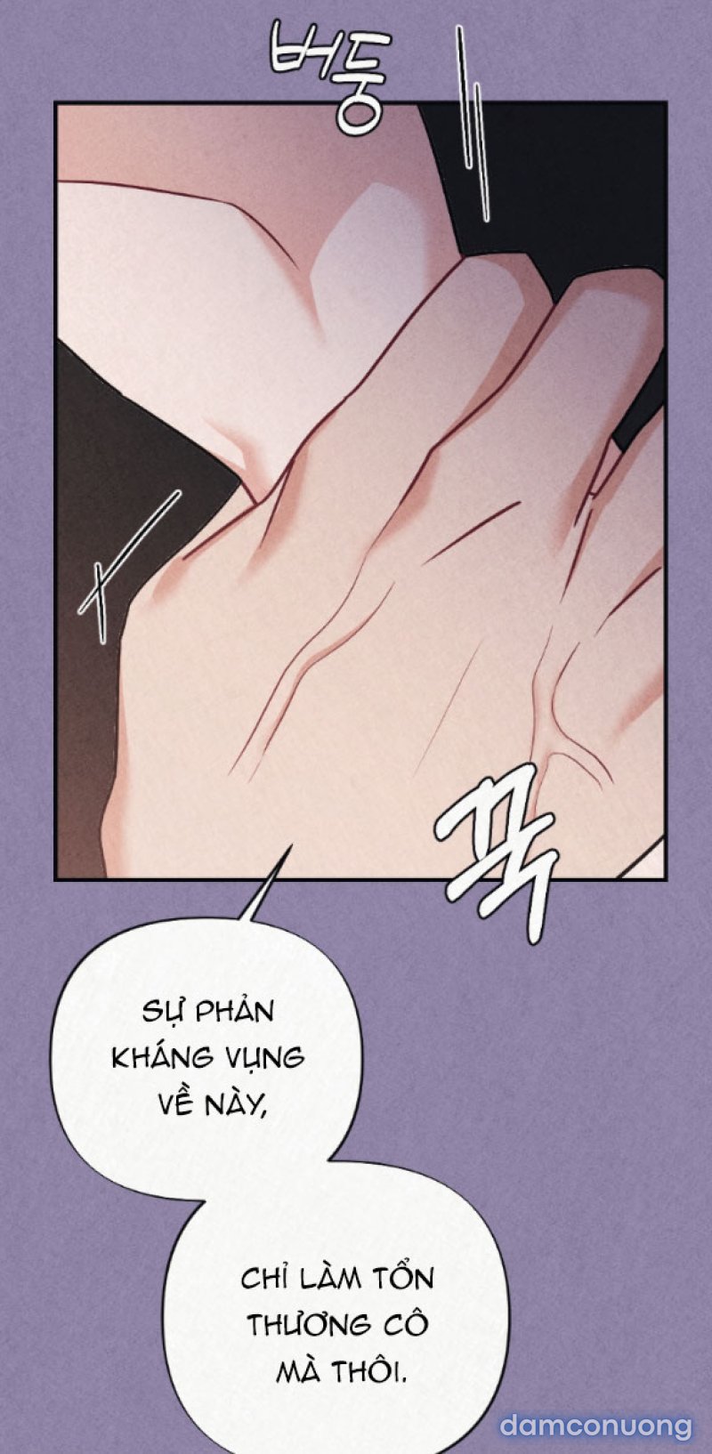 [18+] Tù Nhân Trong Mơ Chapter 3 - Page 62