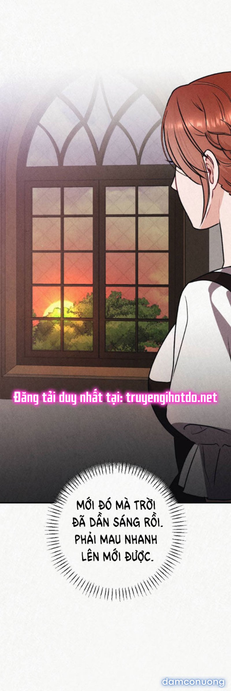 [18+] Tù Nhân Trong Mơ Chapter 14 - Page 69