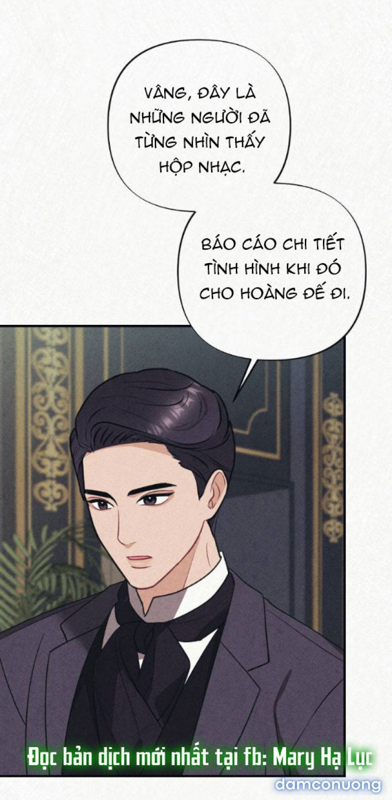 [18+] Tù Nhân Trong Mơ Chapter 14 - Page 72