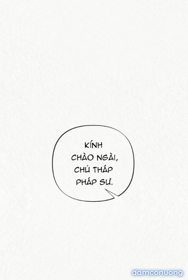 [18+] Tù Nhân Trong Mơ Chapter 10 - Page 1