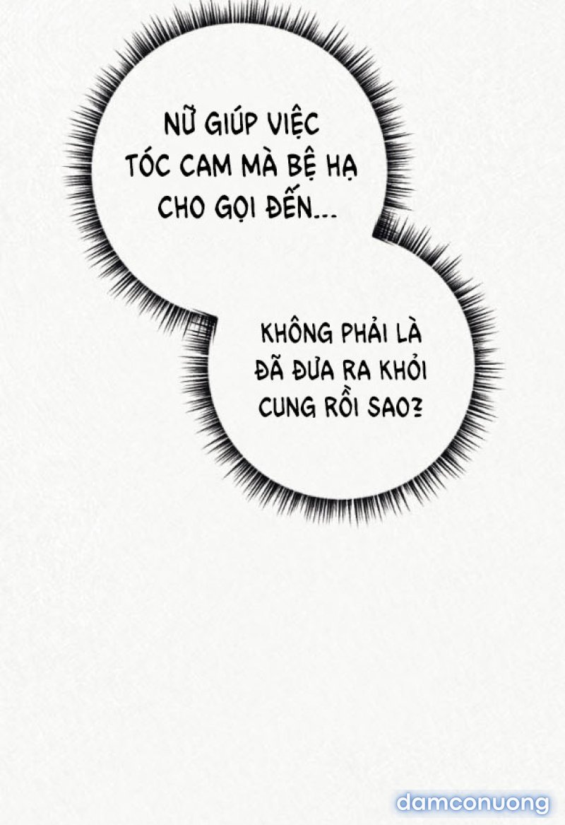 [18+] Tù Nhân Trong Mơ Chapter 10 - Page 3