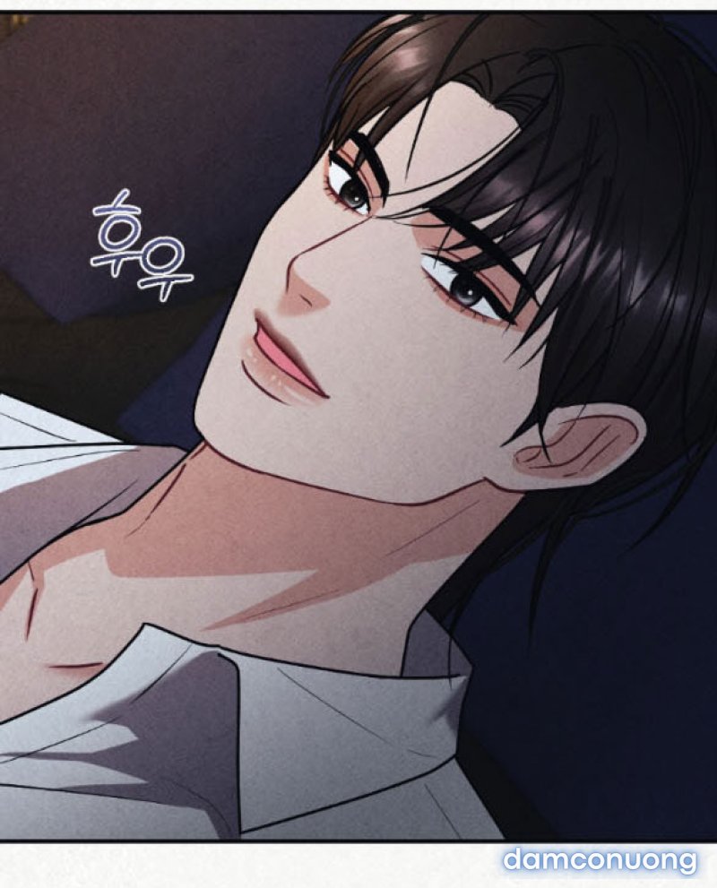 [18+] Tù Nhân Trong Mơ Chapter 10 - Page 43