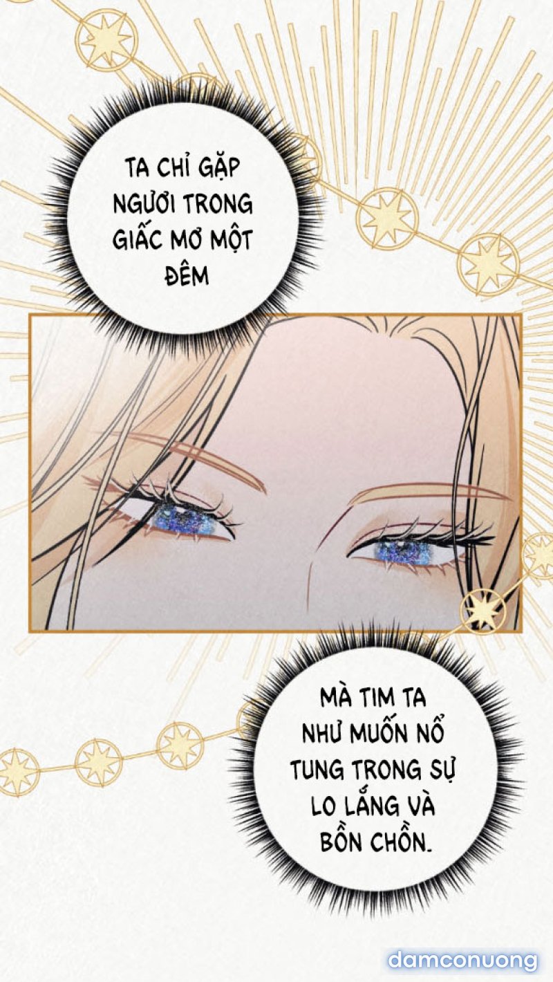 [18+] Tù Nhân Trong Mơ Chapter 10 - Page 46