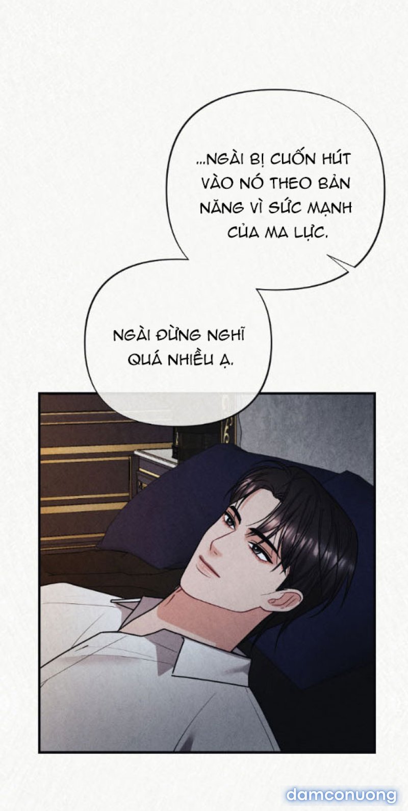 [18+] Tù Nhân Trong Mơ Chapter 10 - Page 52