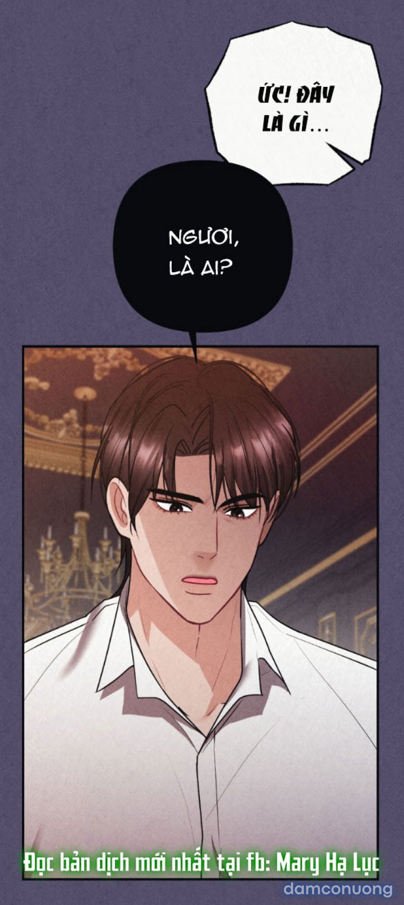 [18+] Tù Nhân Trong Mơ Chapter 10 - Page 68