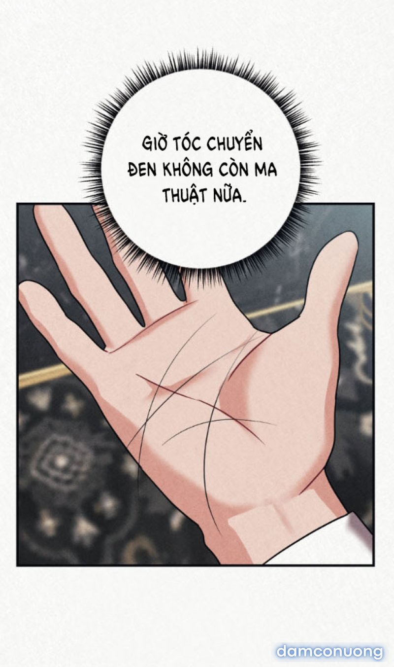 [18+] Tù Nhân Trong Mơ Chapter 5 - Page 17