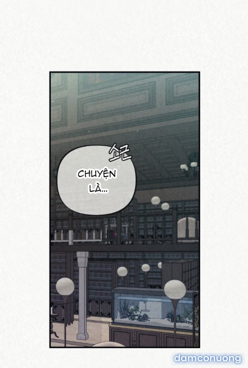 [18+] Tù Nhân Trong Mơ Chapter 5 - Page 60