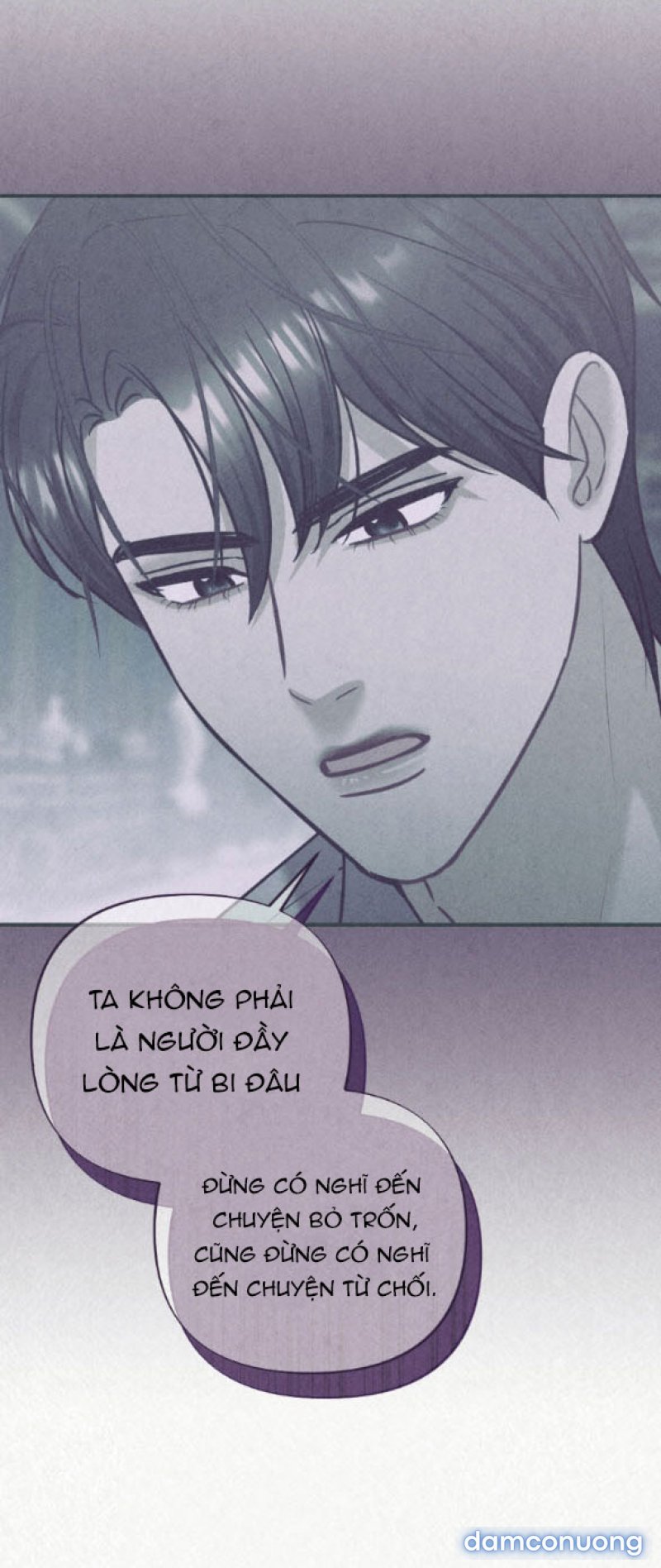 [18+] Tù Nhân Trong Mơ Chapter 11 - Page 19