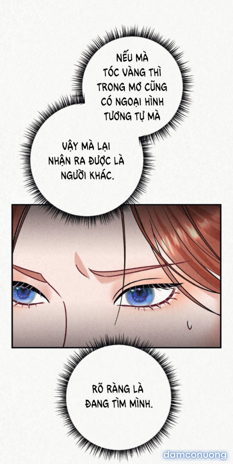 [18+] Tù Nhân Trong Mơ Chapter 11 - Page 40