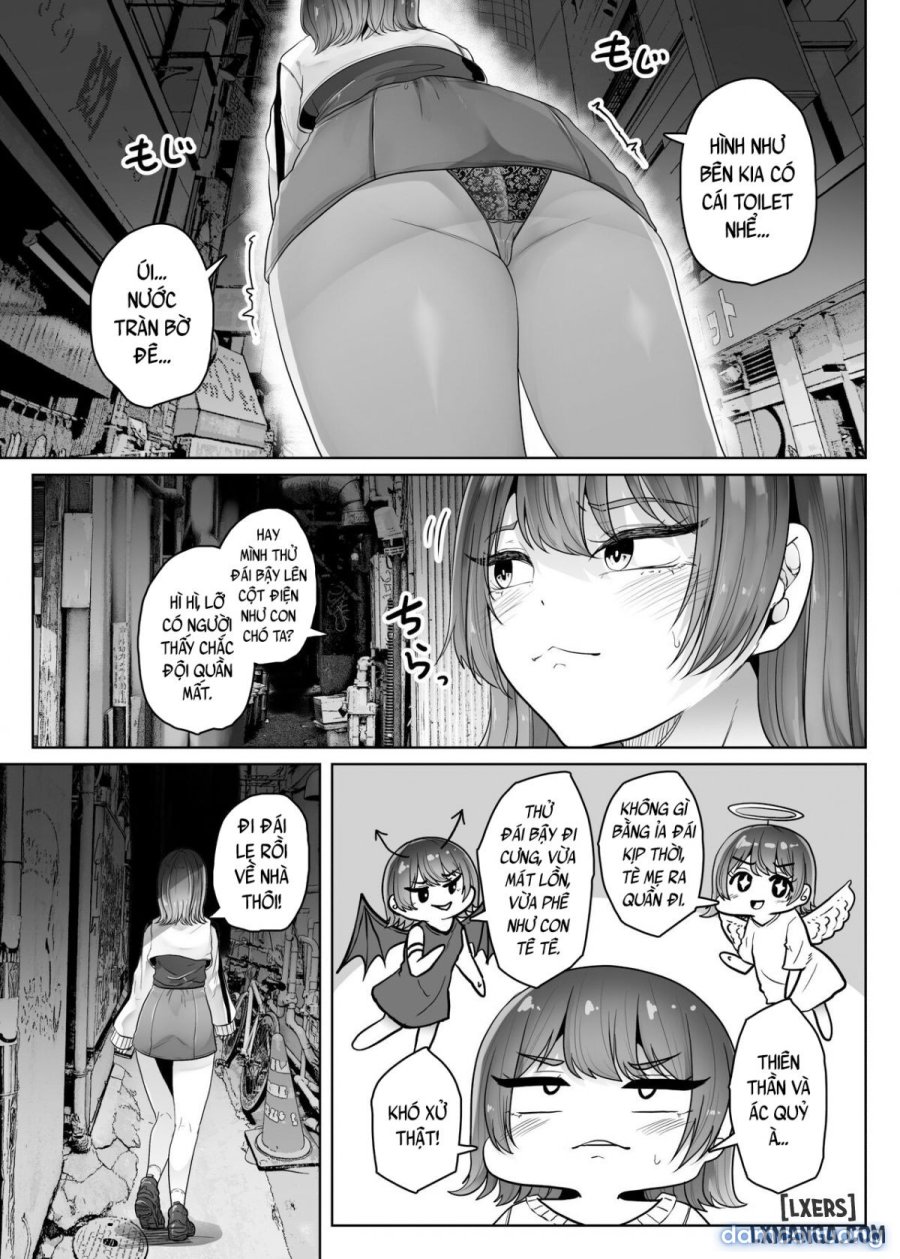 Gomi Oneshot - Page 5