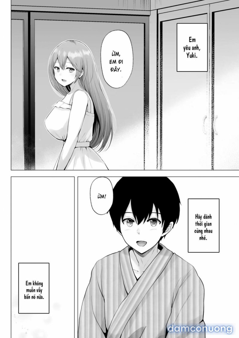 Soshite Kyou mo Moteasobareru Chapter 3 - Page 78