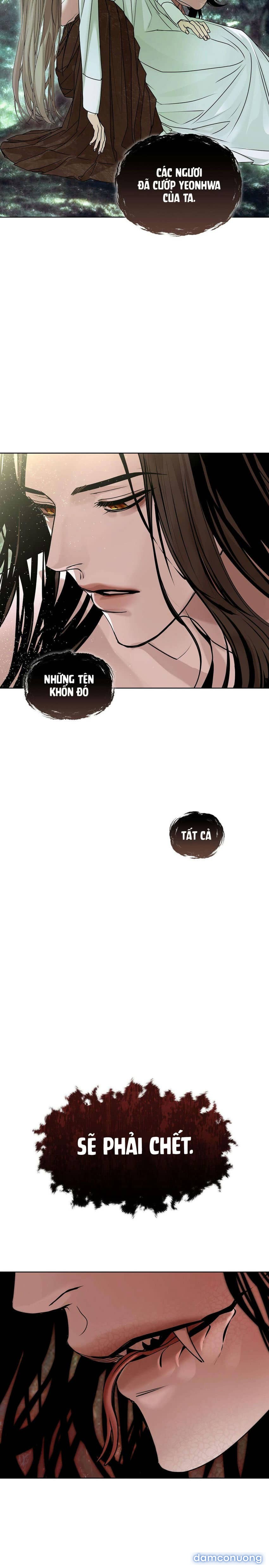 [ 18+ ] Truyền Thuyết Hang Rắn Chapter 4 - Page 11