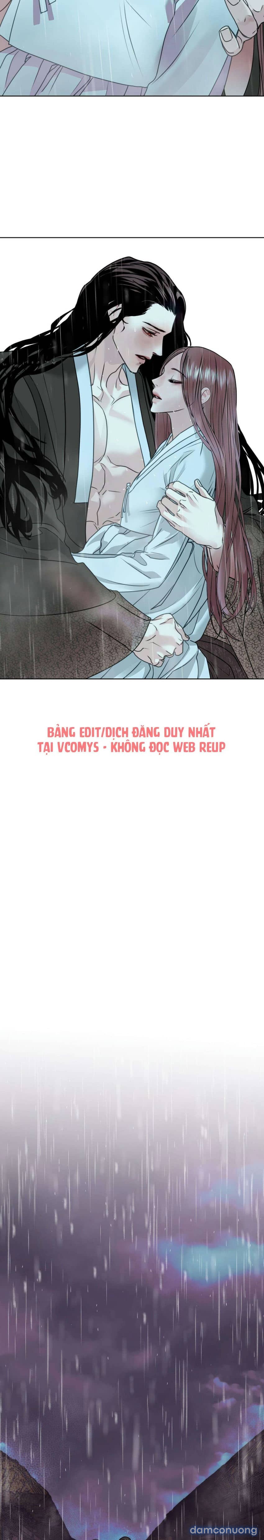 [ 18+ ] Truyền Thuyết Hang Rắn Chapter 4 - Page 25